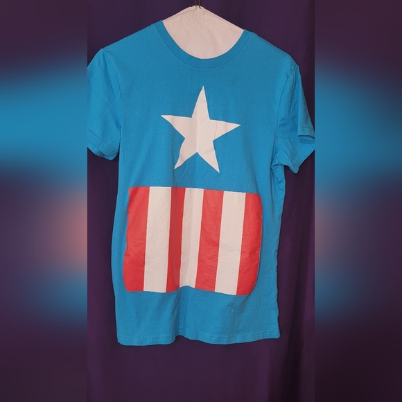 Marvel Other - Boyd Marvel Tshirt